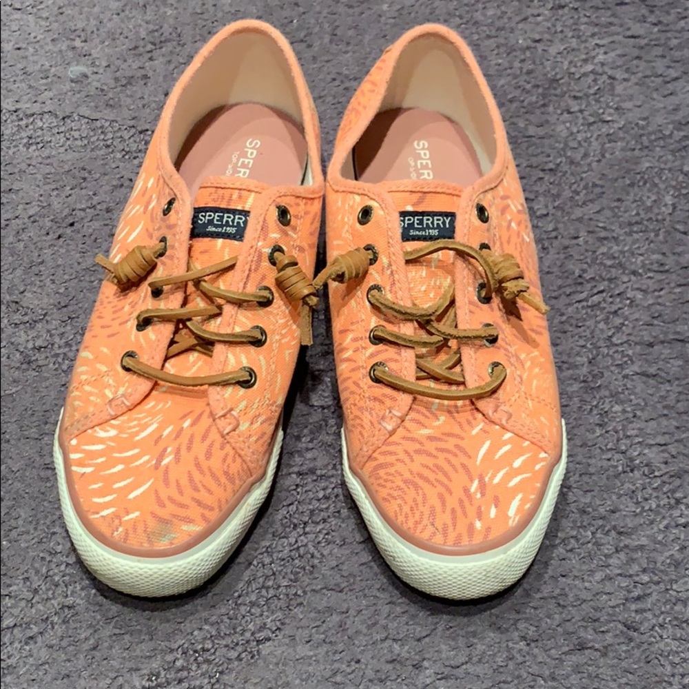Sperry shoes